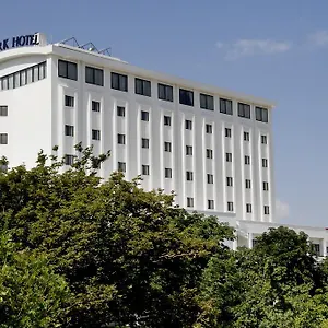 Asrin Park & Convention Center Otel