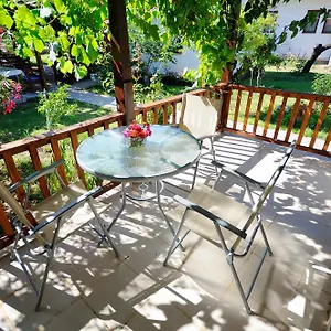 Yarimada Butik Otel